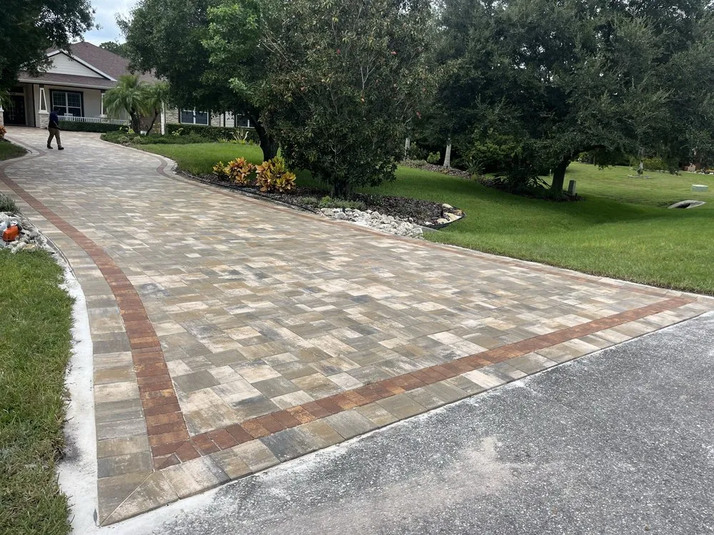 Top-rated garden landscaping near you across Sarasota, FL - MTO Surface Solutions