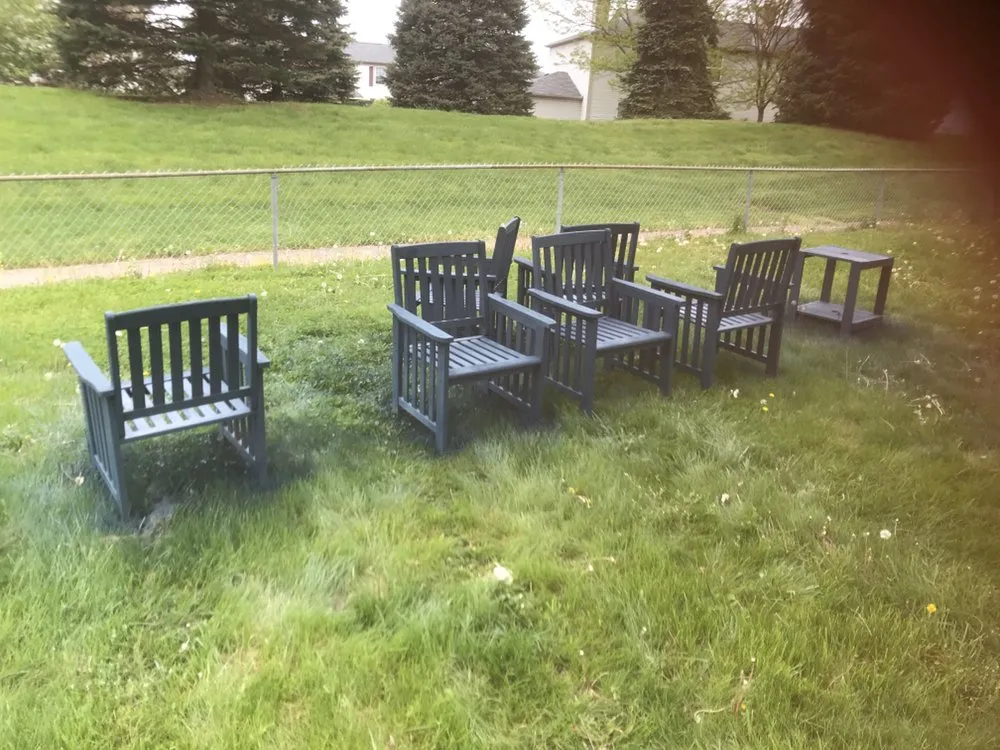 Expert landscape design for residential properties across Shawnee, KS - MTPII Drywall Professionals