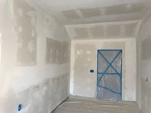 Professional lawn mowing service near you across Shawnee, KS - MTPII Drywall Professionals