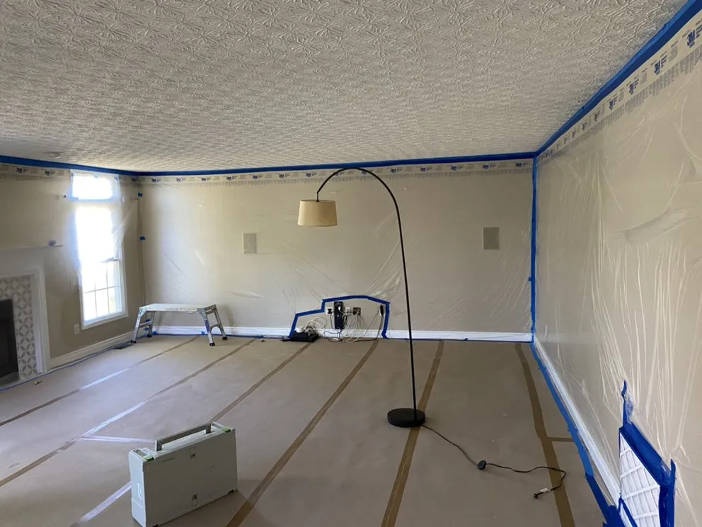 Top-rated landscape design in Shawnee, KS by MTPII Drywall Professionals