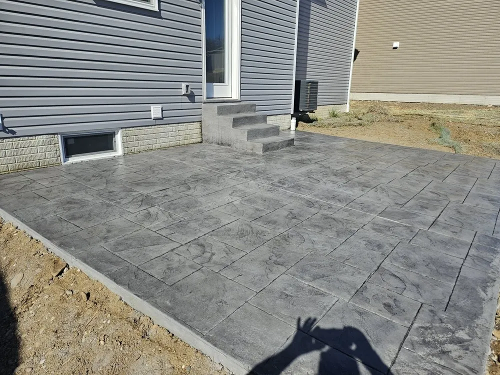 Local yard cleanup service in Painesville, OH - Mts Concrete And Landscaping