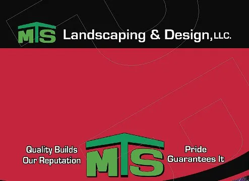 Professional outdoor landscaping in Hackensack, NJ - MTS Landscaping & Design