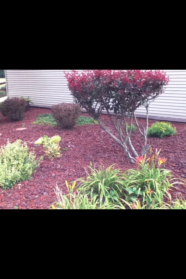 Professional lawn care service for outdoor upgrades across Aurora, IN - M&T's Landscaping