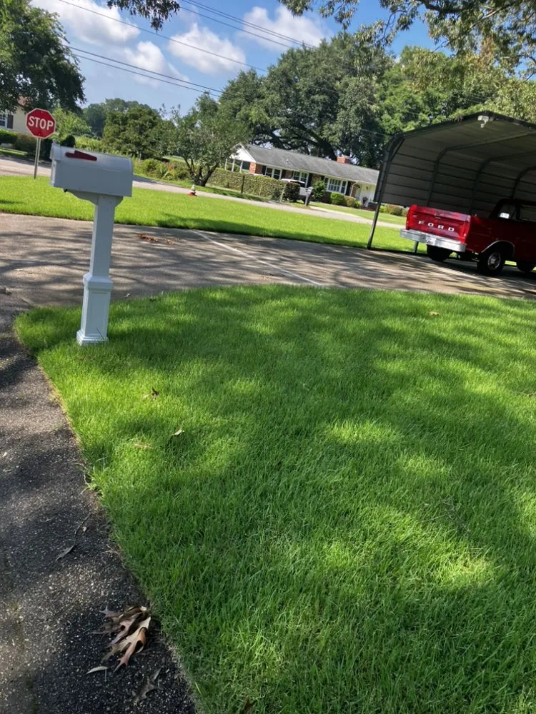 Reliable lawn care service experts serving Windsor, SC - M&T’s Sprinkler
