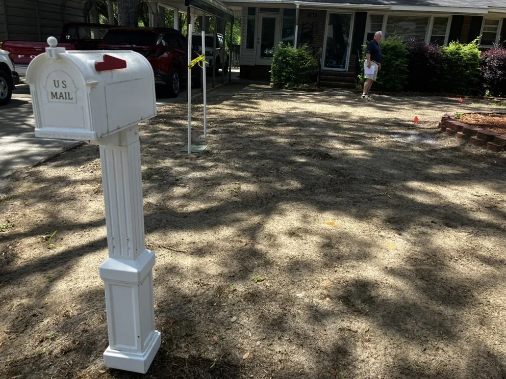Trusted yard cleanup service near you in Windsor, SC by M&T’s Sprinkler