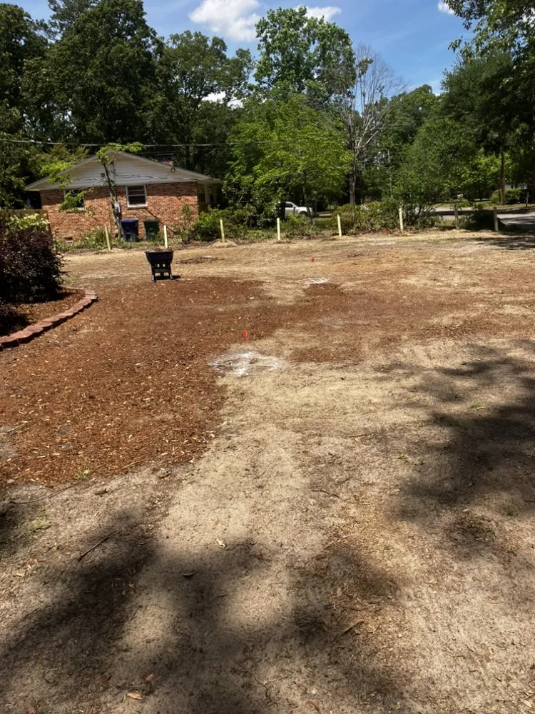 Affordable outdoor landscaping for outdoor upgrades across Windsor, SC - M&T’s Sprinkler