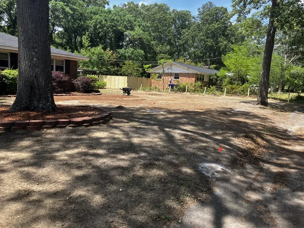 Trusted outdoor landscaping with custom design across Windsor, SC - M&T’s Sprinkler