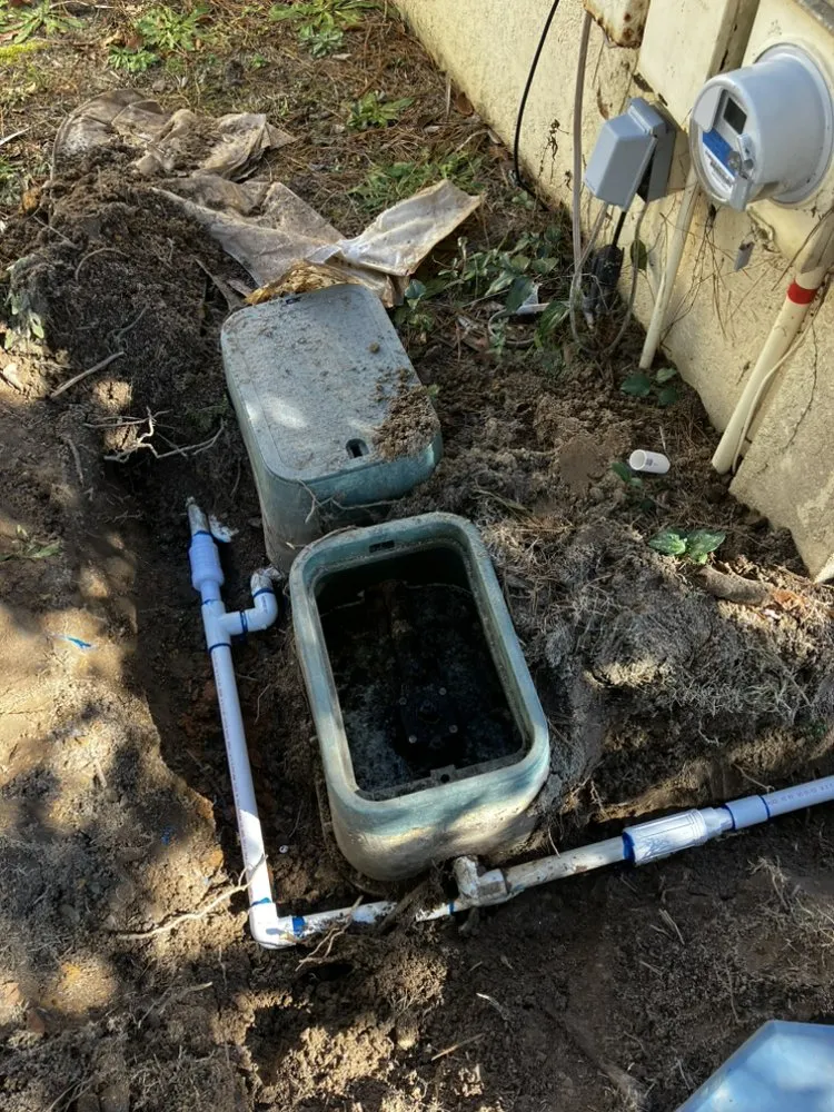 Trusted residential landscaping for outdoor upgrades across Windsor, SC - M&T’s Sprinkler