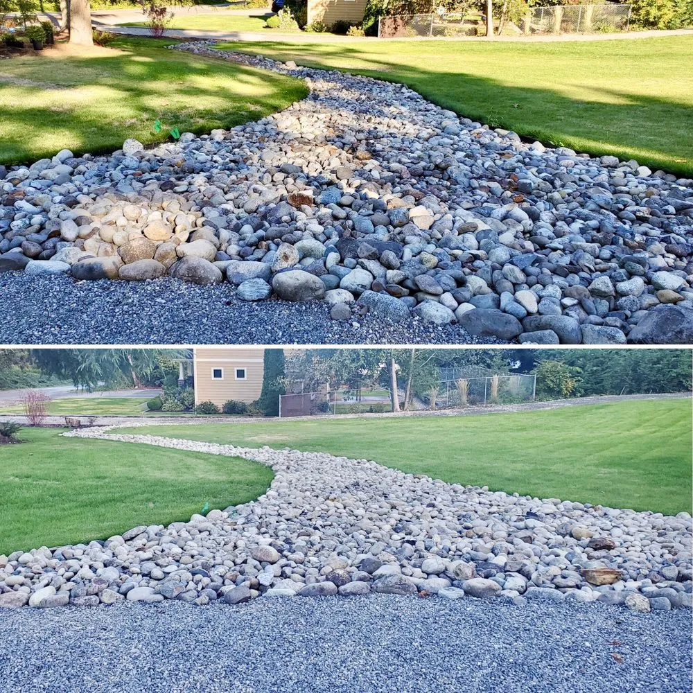 Expert lawn mowing service near you in Issaquah, WA by MTS Tree & Landscape