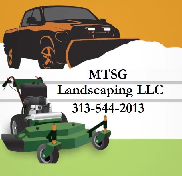 Reliable yard cleanup service experts serving Detroit, MI - Mtsg Landscaping