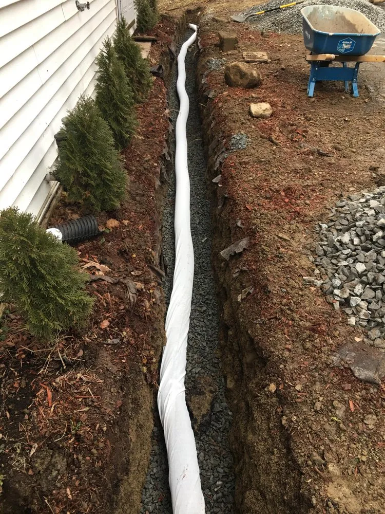 Expert outdoor landscaping in Highland Mills, NY by MTTJ Property Maintenance