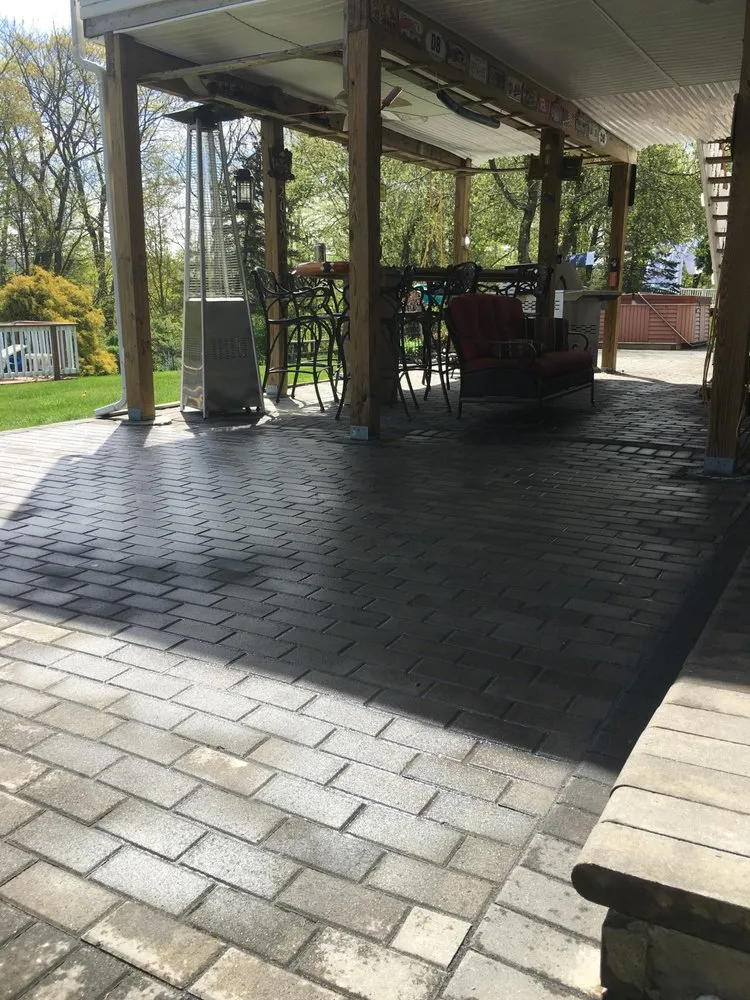 Trusted landscaping services experts serving Highland Mills, NY - MTTJ Property Maintenance