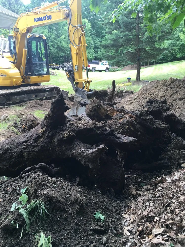 Expert landscape installation in Highland Mills, NY - MTTJ Property Maintenance