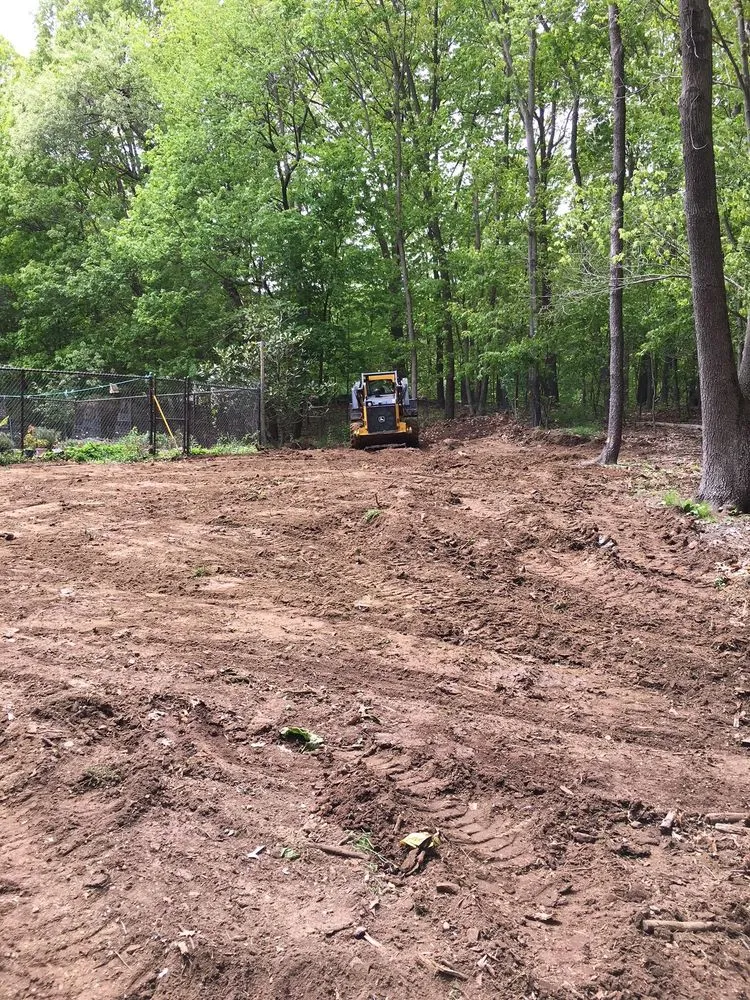 Expert landscape design in Highland Mills, NY by MTTJ Property Maintenance
