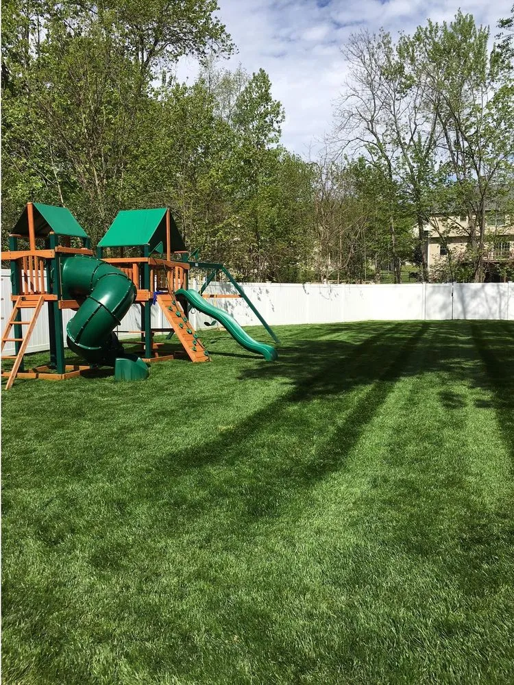 Trusted yard maintenance in Highland Mills, NY by MTTJ Property Maintenance