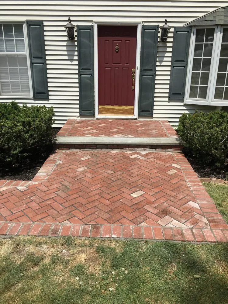 Top-rated residential landscaping for outdoor upgrades in Highland Mills, NY by MTTJ Property Maintenance