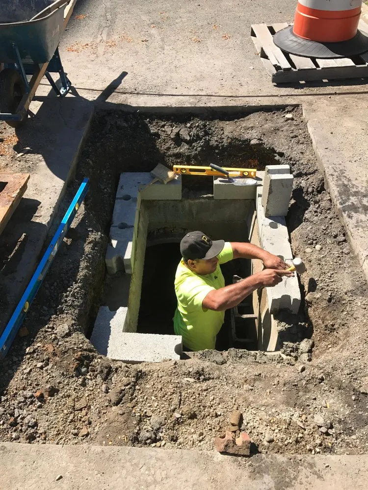 Top-rated yard cleanup service in Highland Mills, NY by MTTJ Property Maintenance