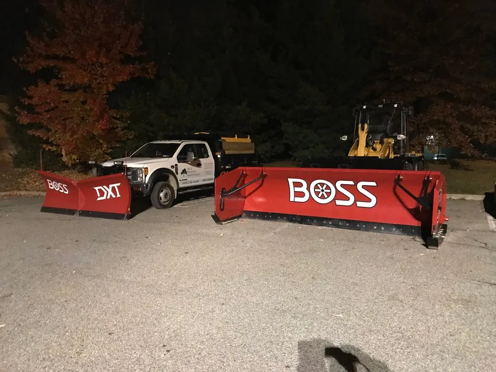 Affordable yard maintenance with custom design across Highland Mills, NY - MTTJ Property Maintenance