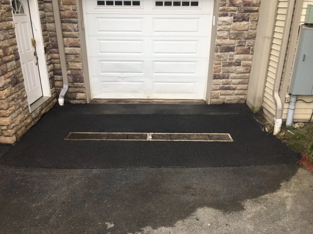 Expert residential landscaping experts serving Highland Mills, NY - MTTJ Property Maintenance