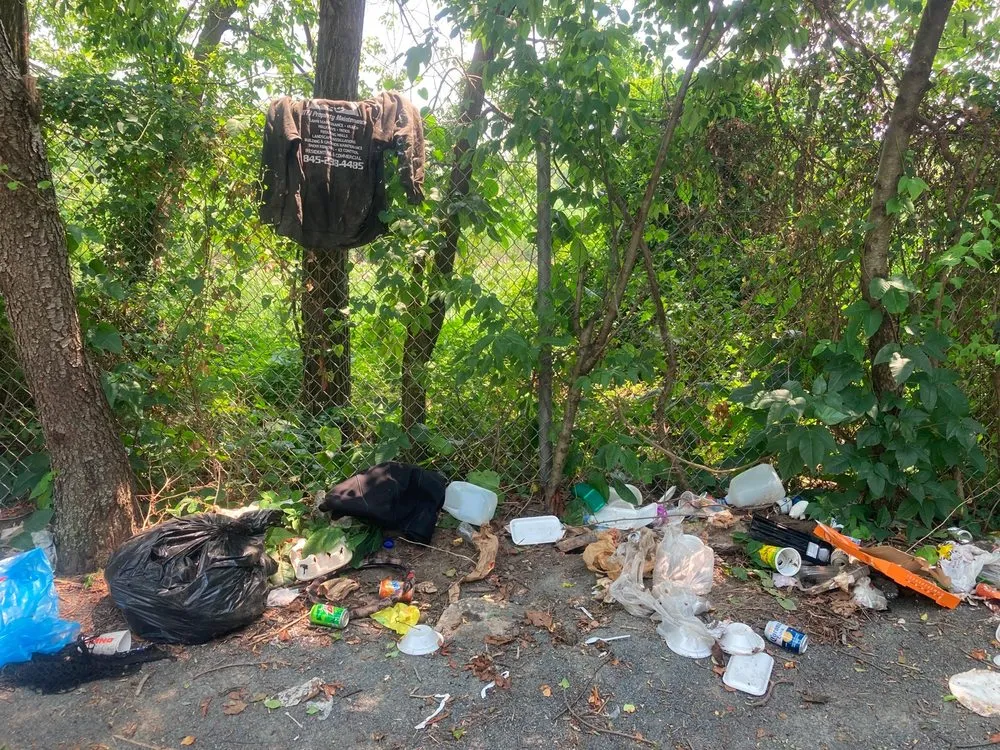 Professional residential landscaping in Highland Mills, NY - MTTJ Property Maintenance