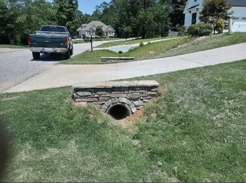 Top-rated landscape design experts serving Garner, NC - Mtz Hardscape & Masonry