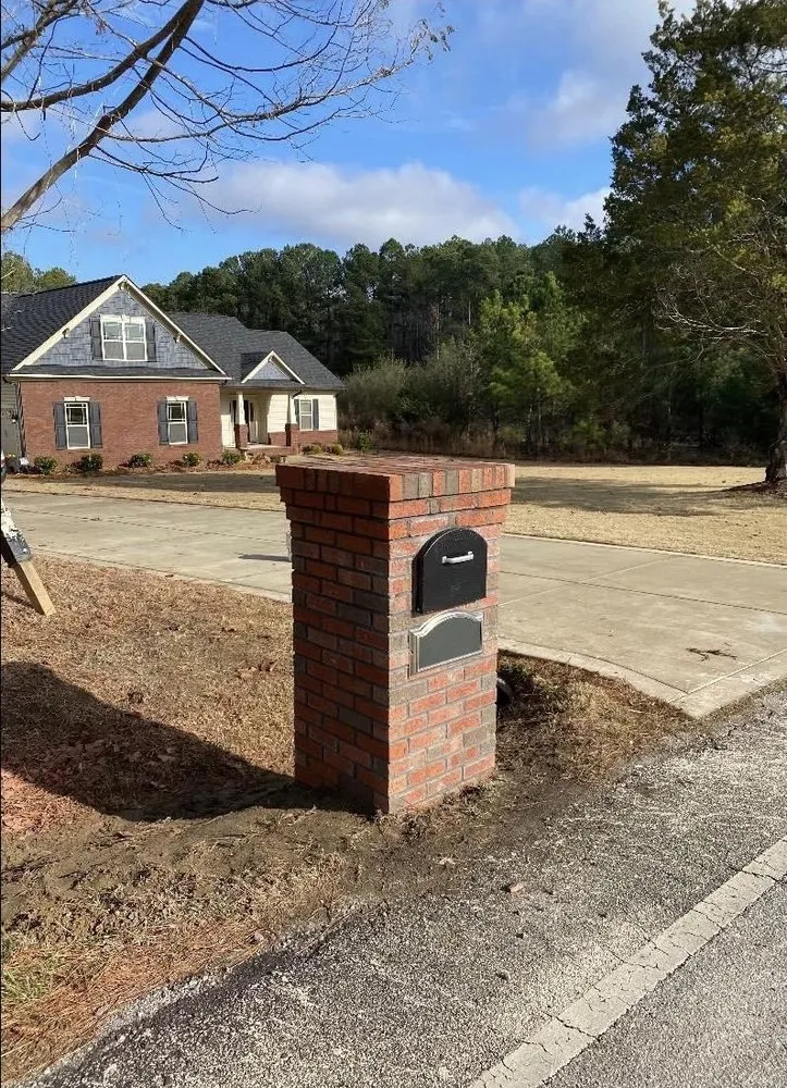 Trusted residential landscaping in Garner, NC - Mtz Hardscape & Masonry