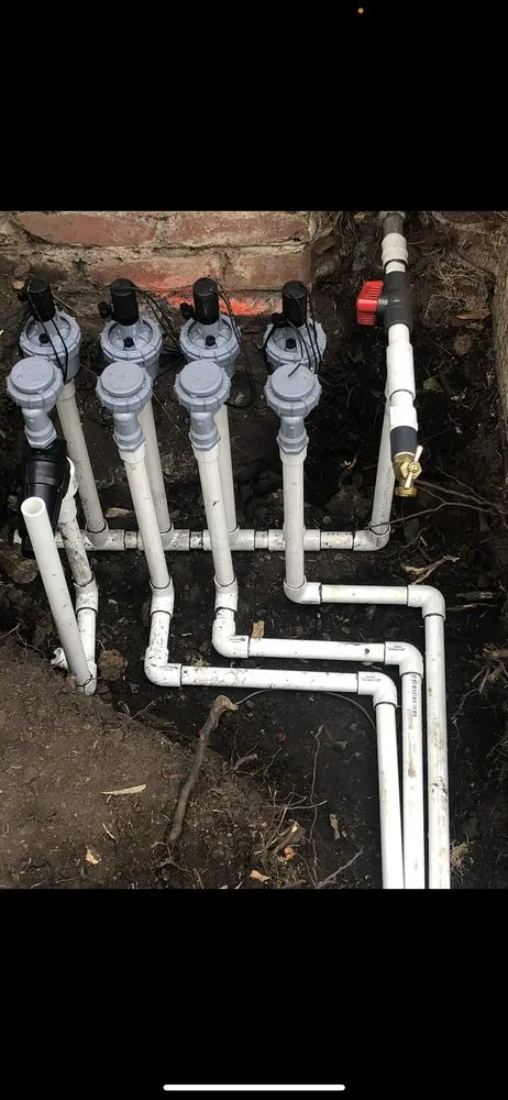 Affordable lawn care service in Antioch, CA by MTZ Landscape & Design