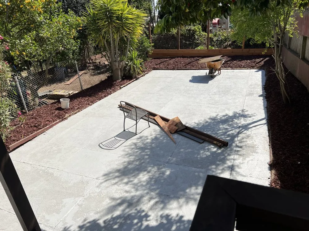 Trusted landscape design for year-round maintenance in Antioch, CA by MTZ Landscape & Design