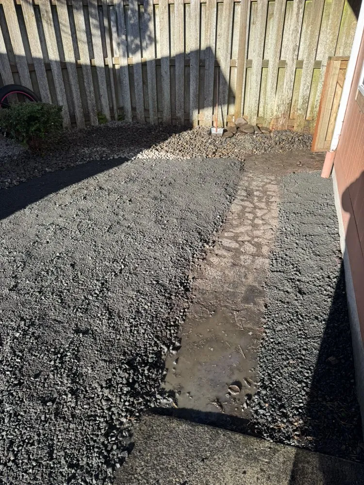 Expert landscape design for residential properties in Warrenton, OR by MTZ Landscape Maintenance