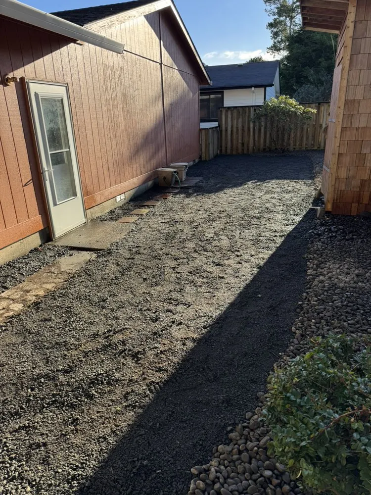 Local lawn mowing service in Warrenton, OR - MTZ Landscape Maintenance