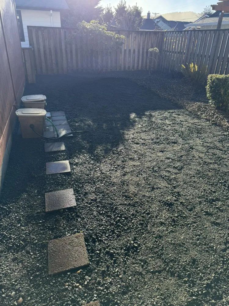 Trusted lawn mowing service experts serving Warrenton, OR - MTZ Landscape Maintenance