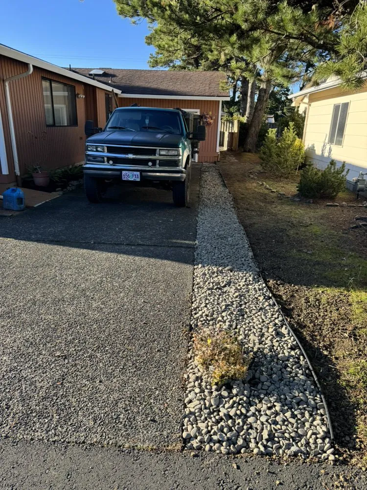 Trusted landscape installation in Warrenton, OR - MTZ Landscape Maintenance