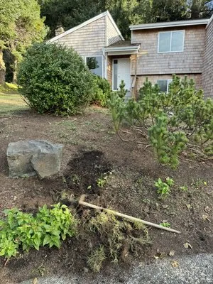 MTZ Landscape Maintenance