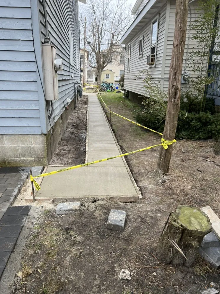 Professional garden landscaping in Vineland, NJ by MTZ Landscaping & Hardscaping