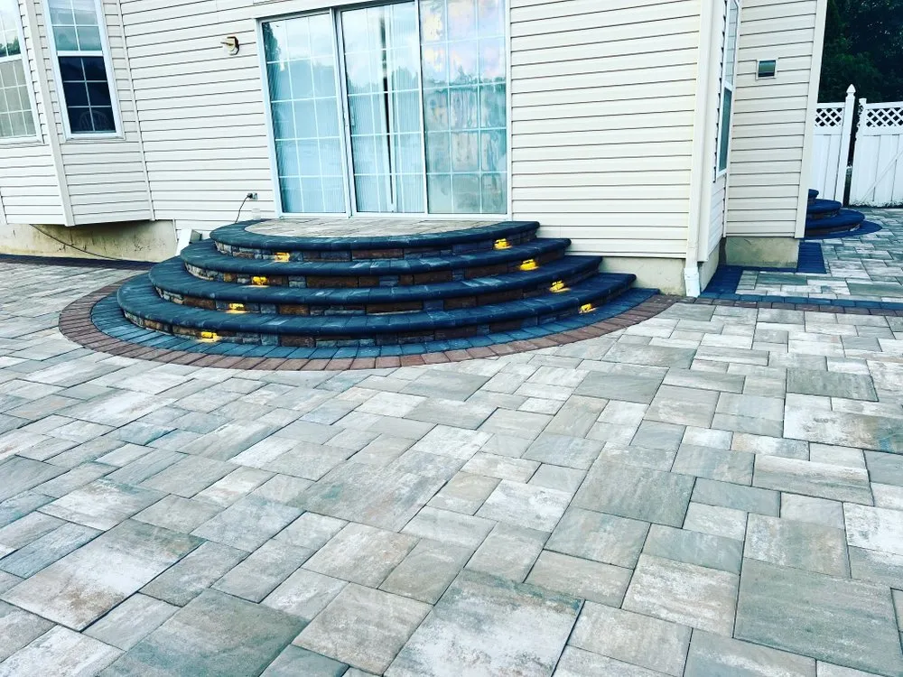 Top-rated outdoor landscaping experts serving Vineland, NJ - MTZ Landscaping & Hardscaping