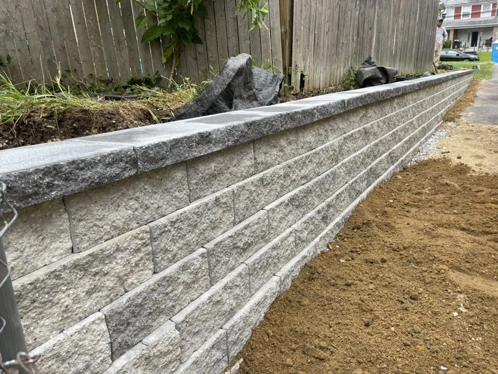 Reliable lawn mowing service in Vineland, NJ - MTZ Landscaping & Hardscaping