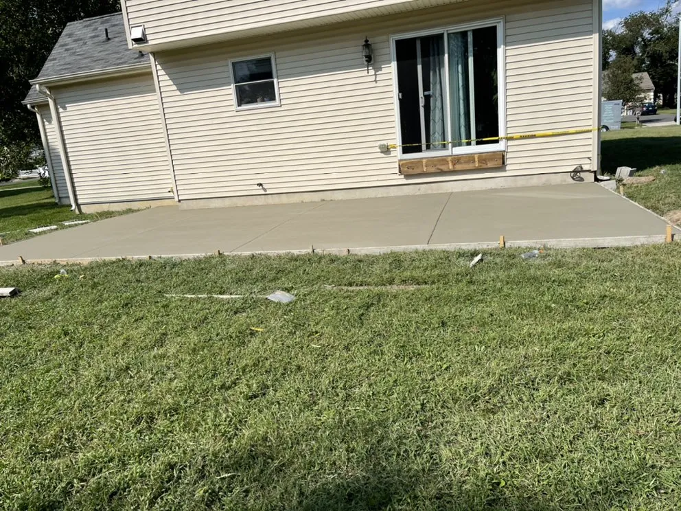 Custom landscaping services experts serving Vineland, NJ - MTZ Landscaping & Hardscaping