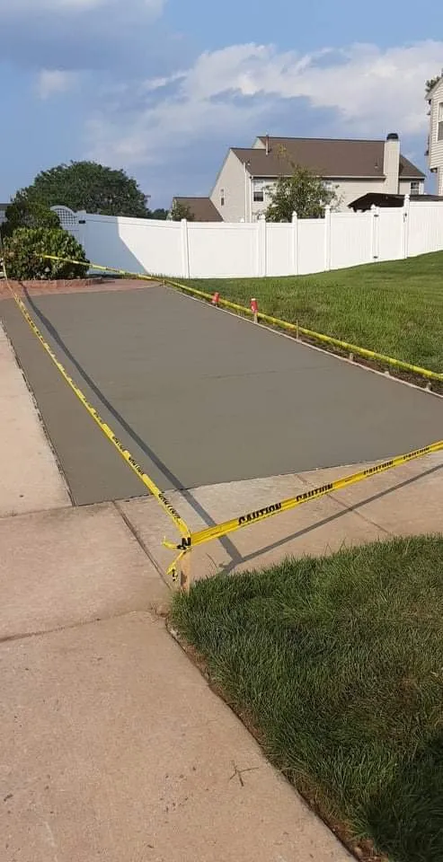 Expert yard cleanup service in Vineland, NJ by MTZ Landscaping & Hardscaping