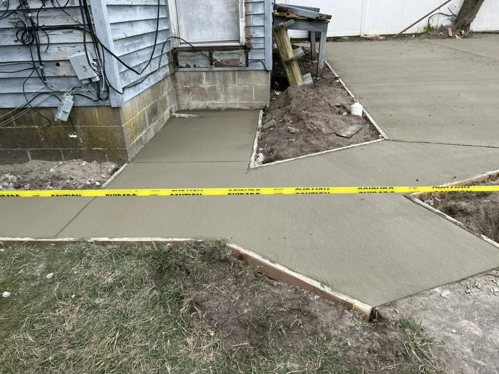 Top-rated outdoor landscaping in Vineland, NJ - MTZ Landscaping & Hardscaping