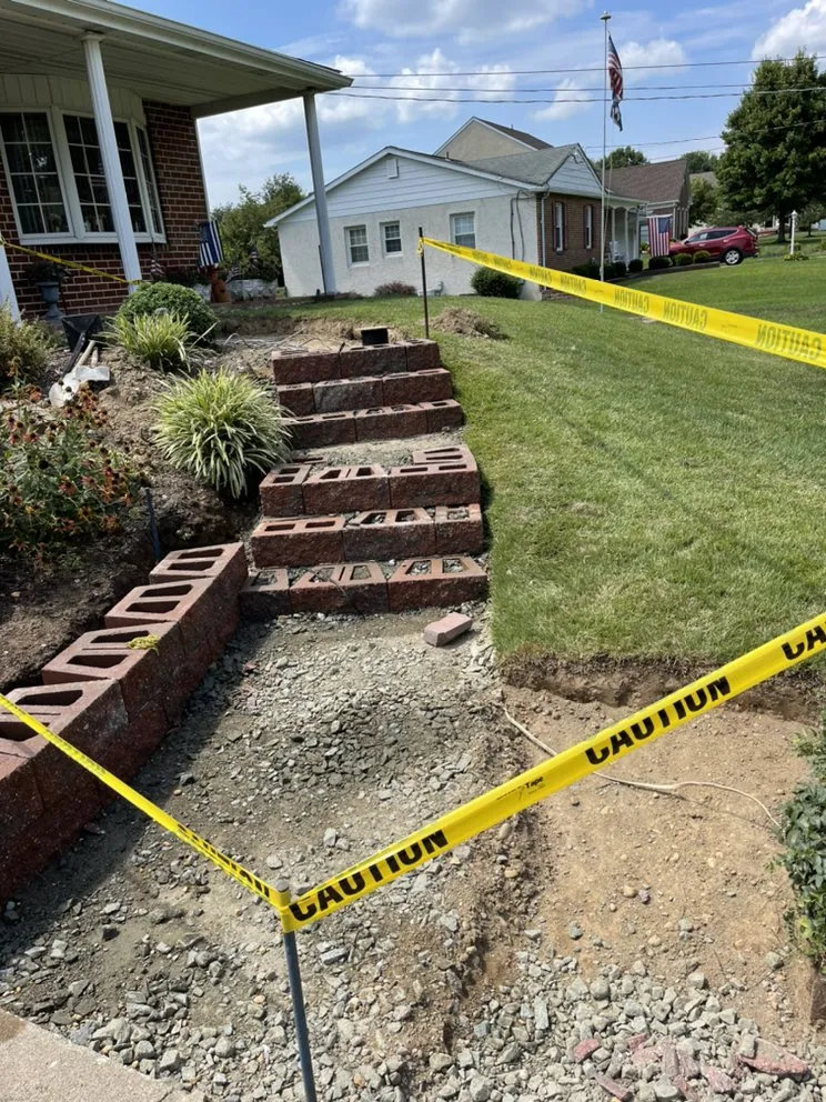 Affordable outdoor landscaping in Vineland, NJ - MTZ Landscaping & Hardscaping