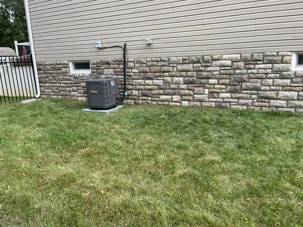 Expert garden landscaping in Vineland, NJ by MTZ Landscaping & Hardscaping