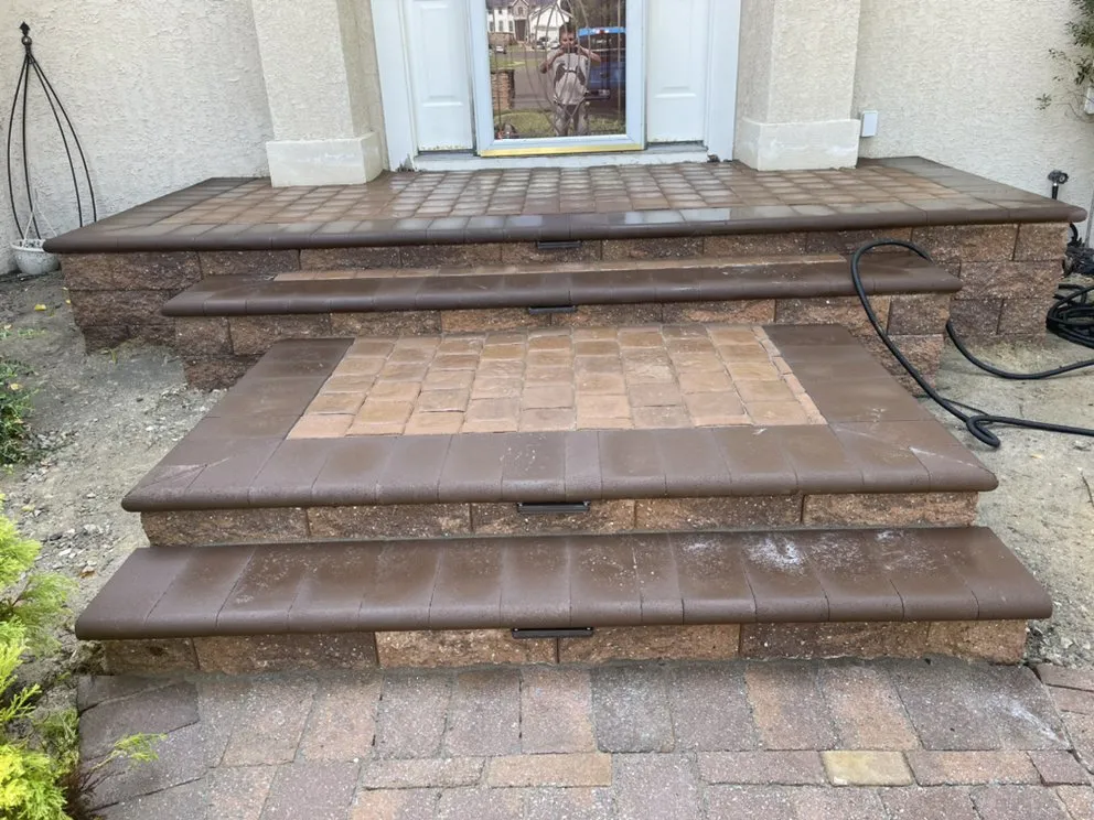 Trusted outdoor landscaping in Vineland, NJ by MTZ Landscaping & Hardscaping