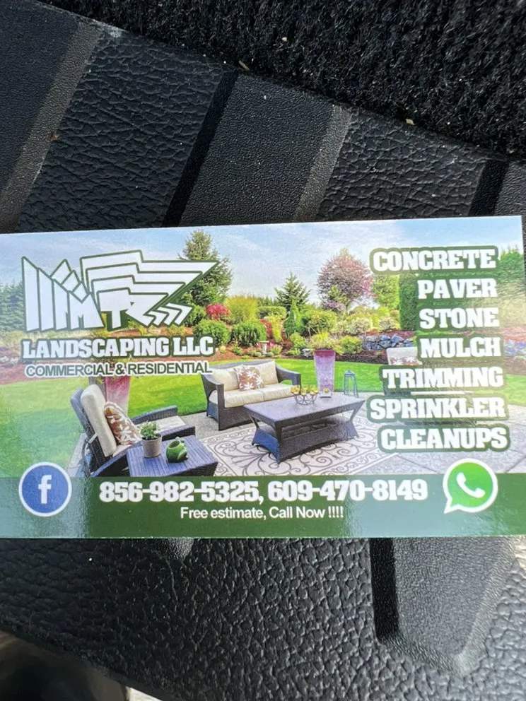 Top-rated landscape design for beautiful yards across Vineland, NJ - MTZ Landscaping & Hardscaping
