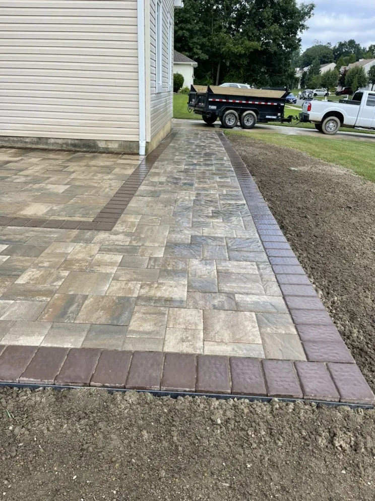 Expert yard cleanup service experts serving Vineland, NJ - MTZ Landscaping & Hardscaping