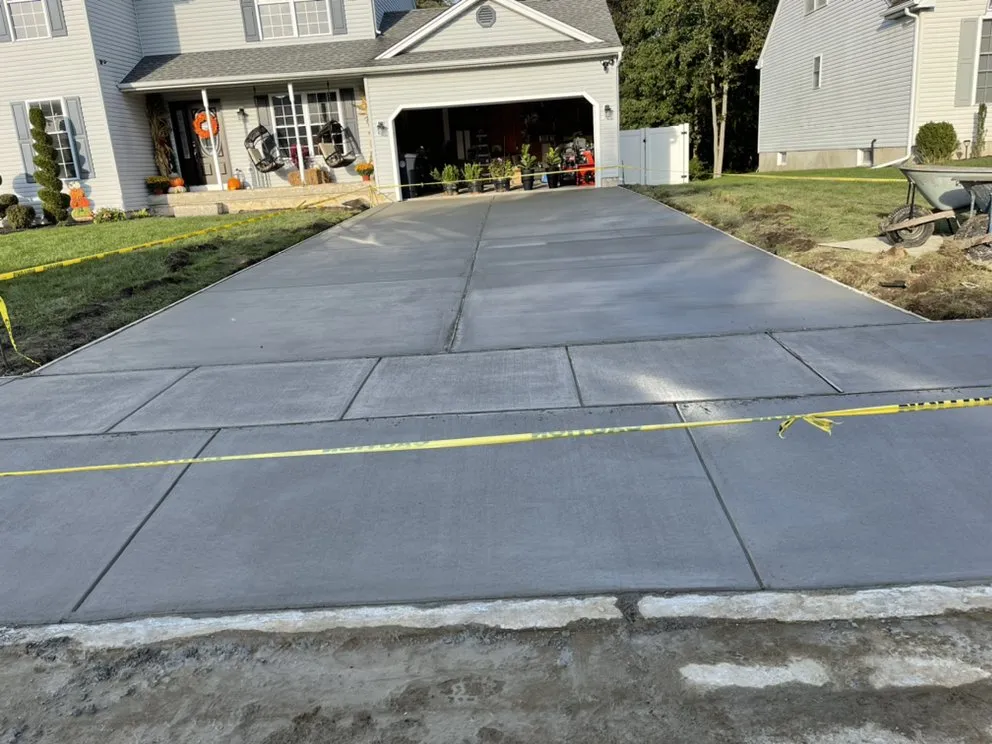 Local lawn care service in Vineland, NJ - MTZ Landscaping & Hardscaping