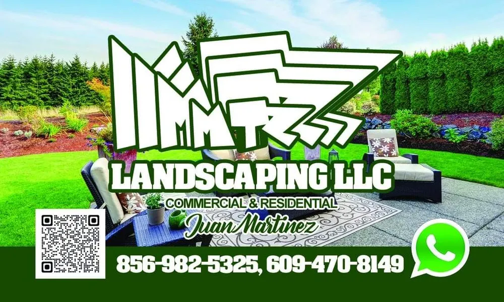 Custom residential landscaping experts serving Vineland, NJ - MTZ Landscaping & Hardscaping