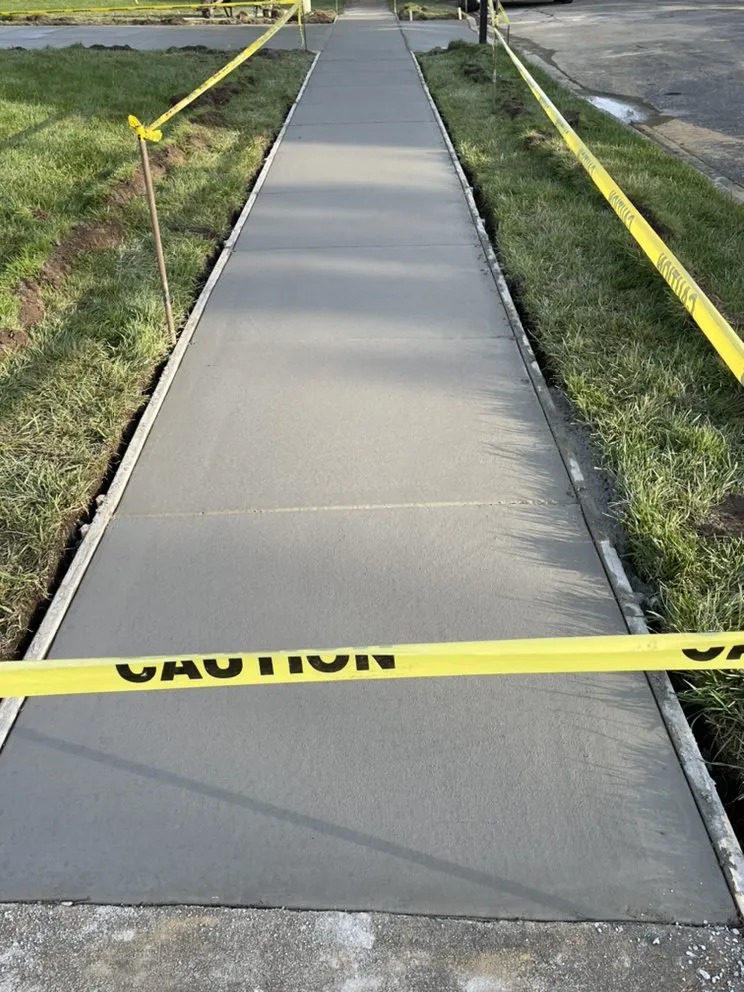 Professional landscape installation for year-round maintenance in Vineland, NJ by MTZ Landscaping & Hardscaping