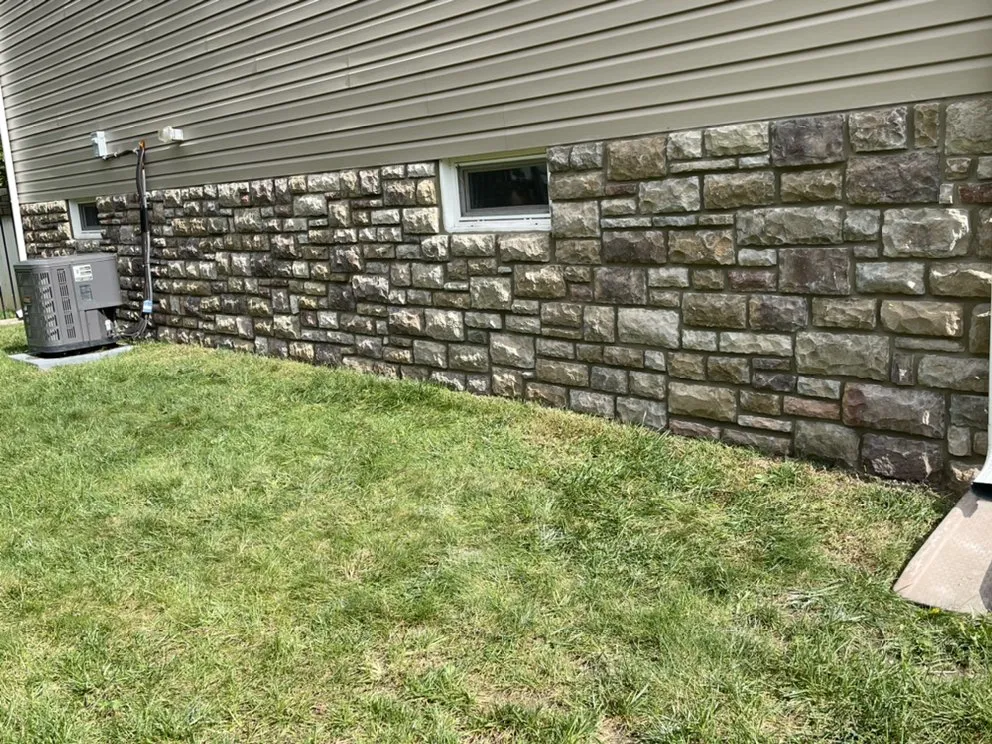 Custom landscape design for homes in Vineland, NJ by MTZ Landscaping & Hardscaping