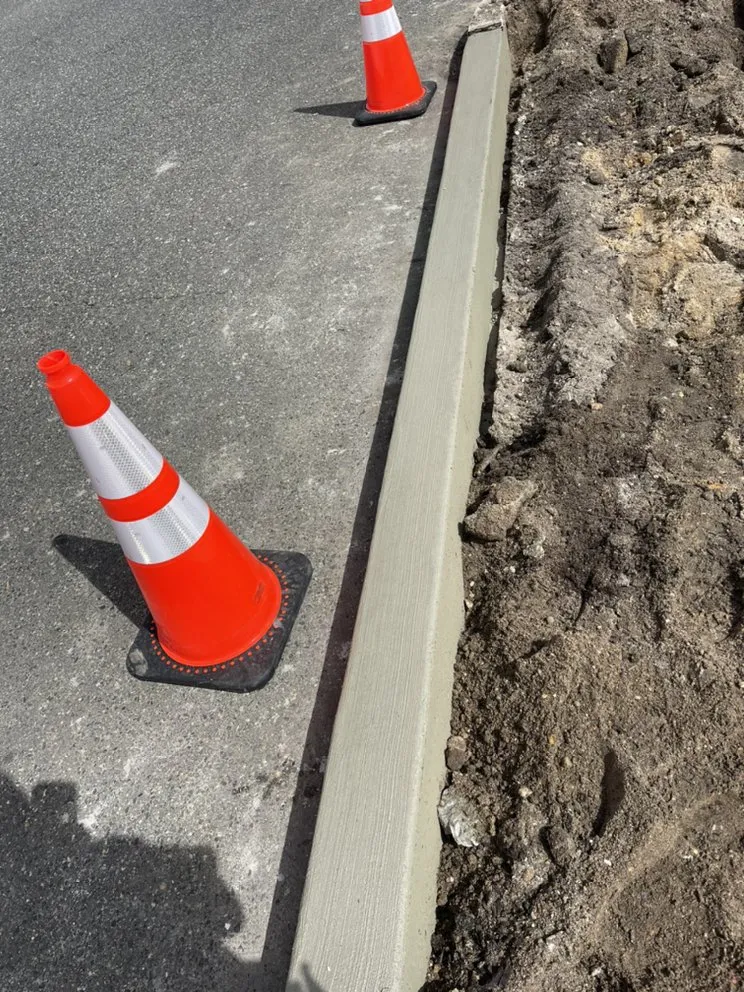 Affordable lawn mowing service in Vineland, NJ - MTZ Landscaping & Hardscaping