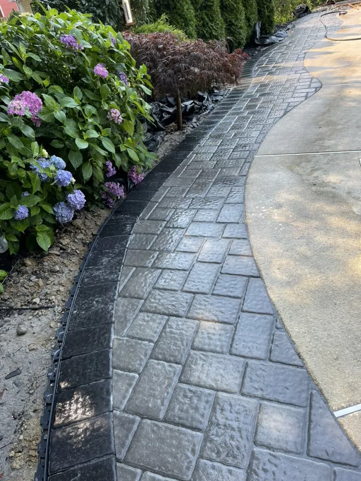 Top-rated landscaping services in Vineland, NJ by MTZ Landscaping & Hardscaping